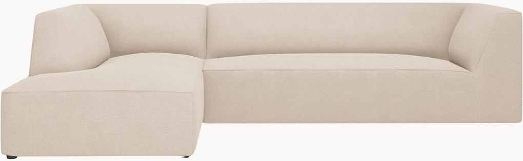 Sofá de canto modular Ruby (4 lugares)