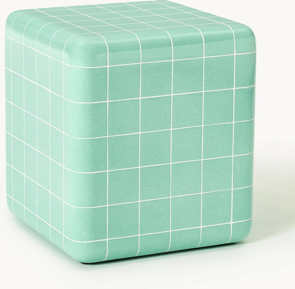 Mesa de apoio para interior e exterior Doug