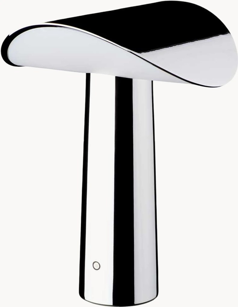 Candeeiro de mesa LED portátil Lium