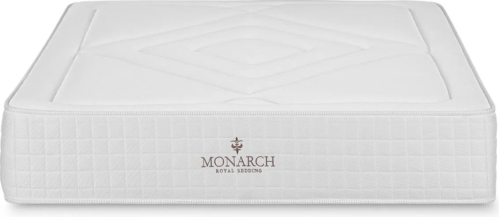 Colchão Grand Prestige - Espuma 190 x 105 cm