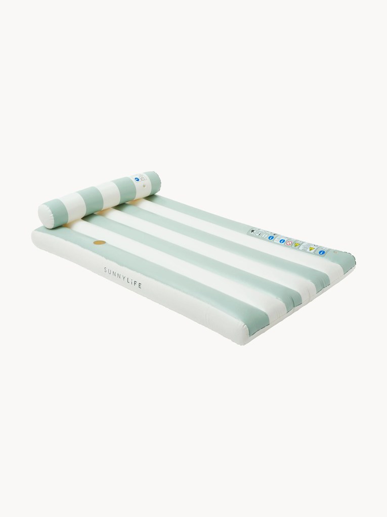 Colchão de ar Luxe Lilo