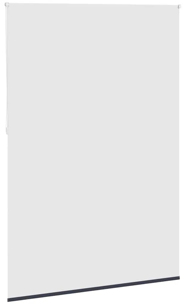 Estore de rolo 140 x 230 cm, Preto