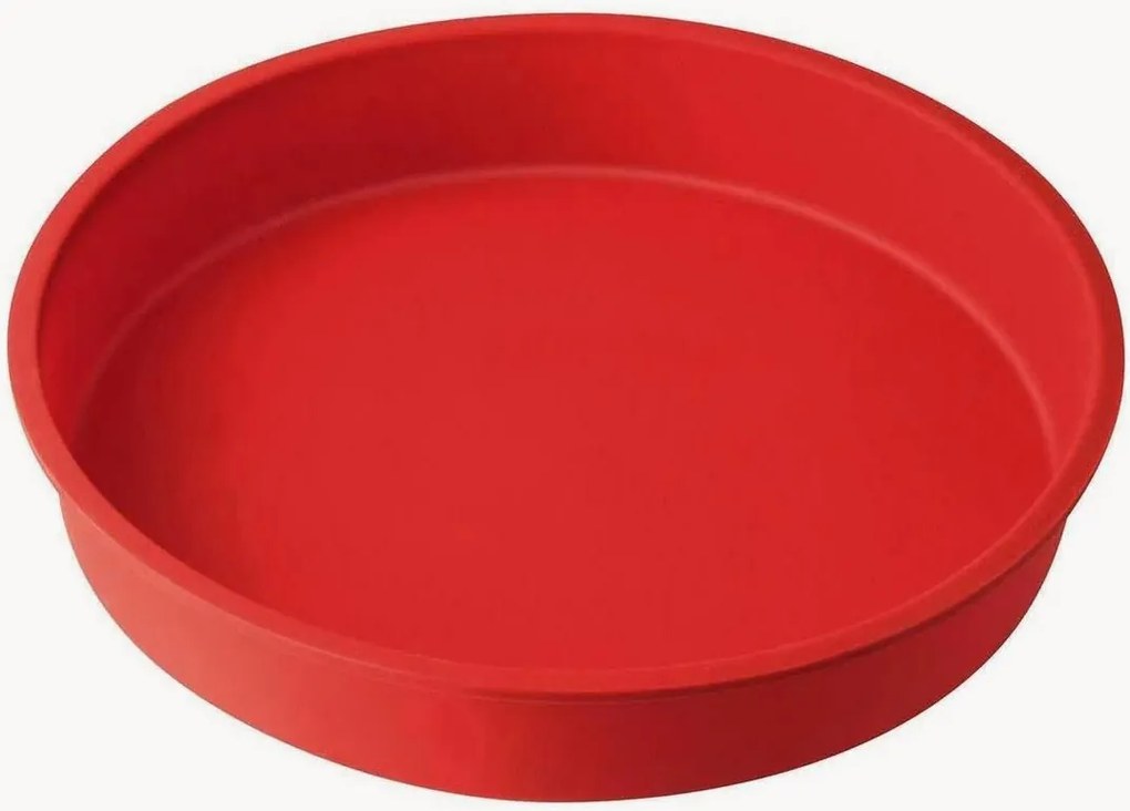Forma para bolo de silicone Flexxibel Love