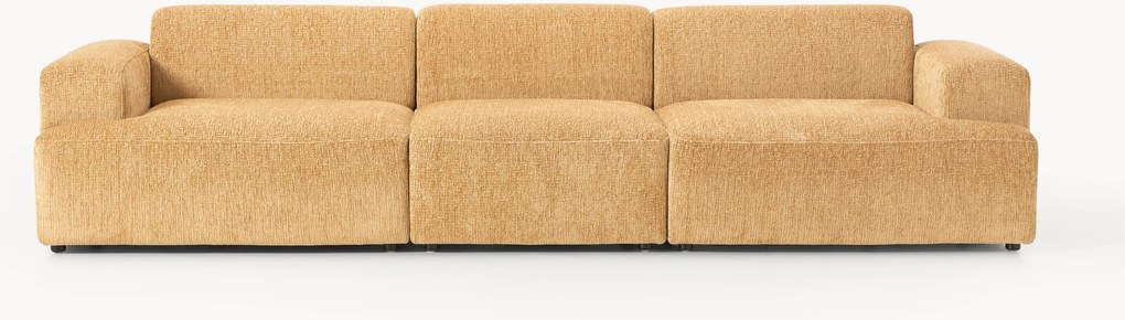 Sofá Melva (4 lugares)