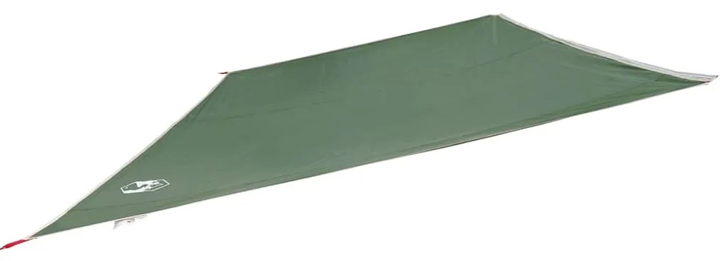 Lona Resistente à Água Verde 350 x 240 cm