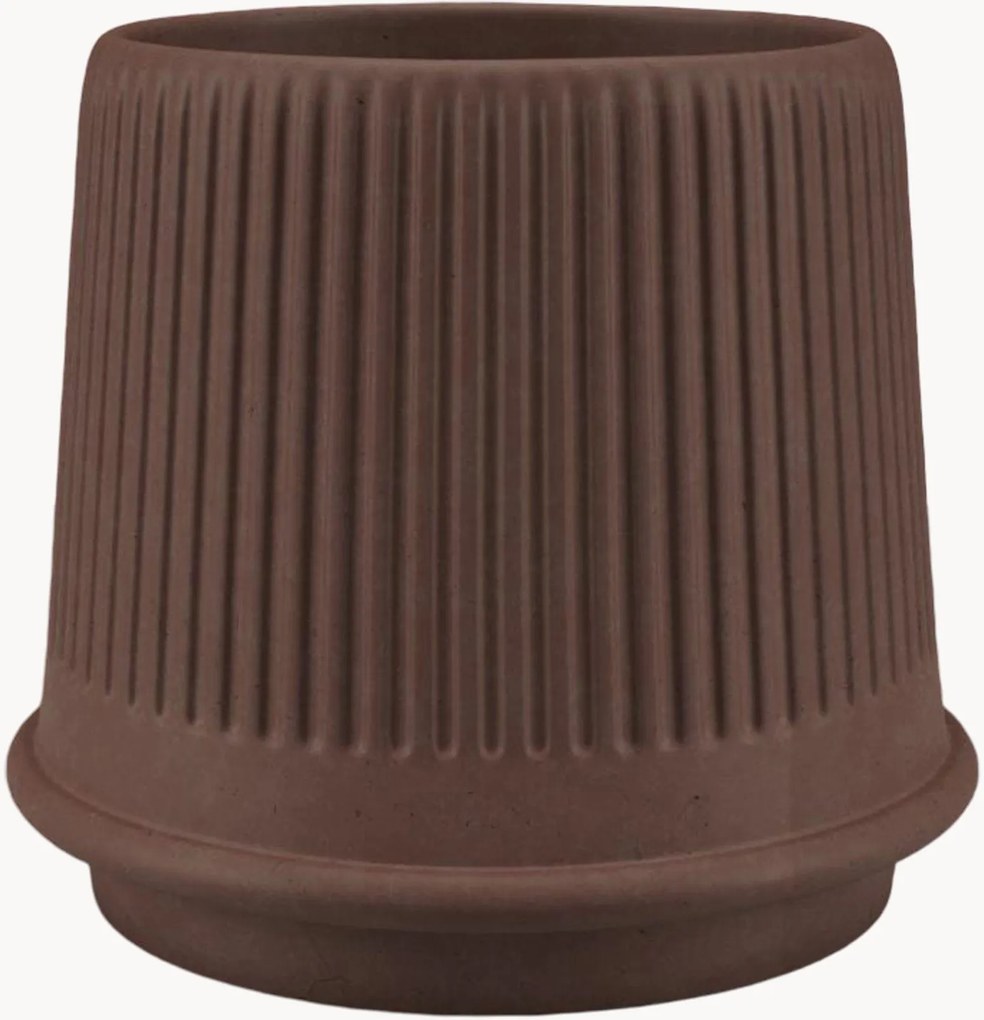 Vaso para exterior Gaia