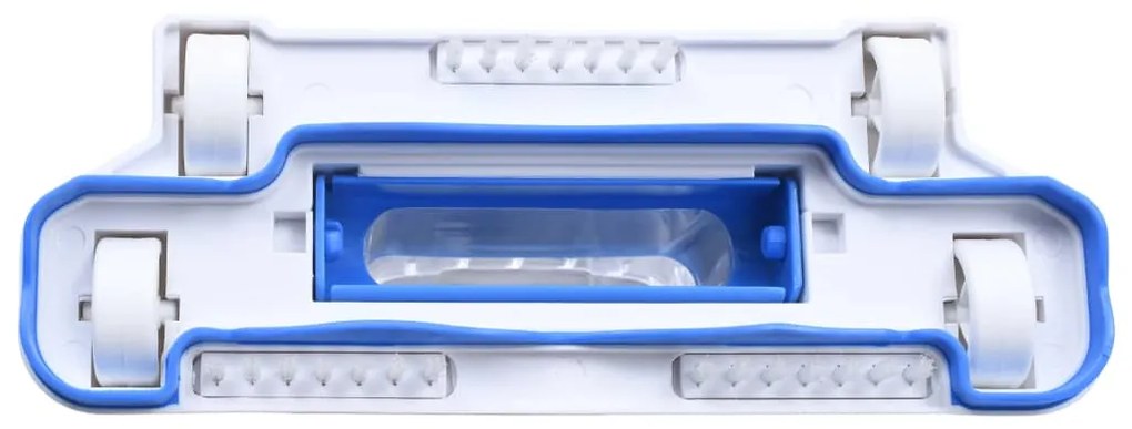 Conjunto de aspirador e cabo para piscinas acima do solo