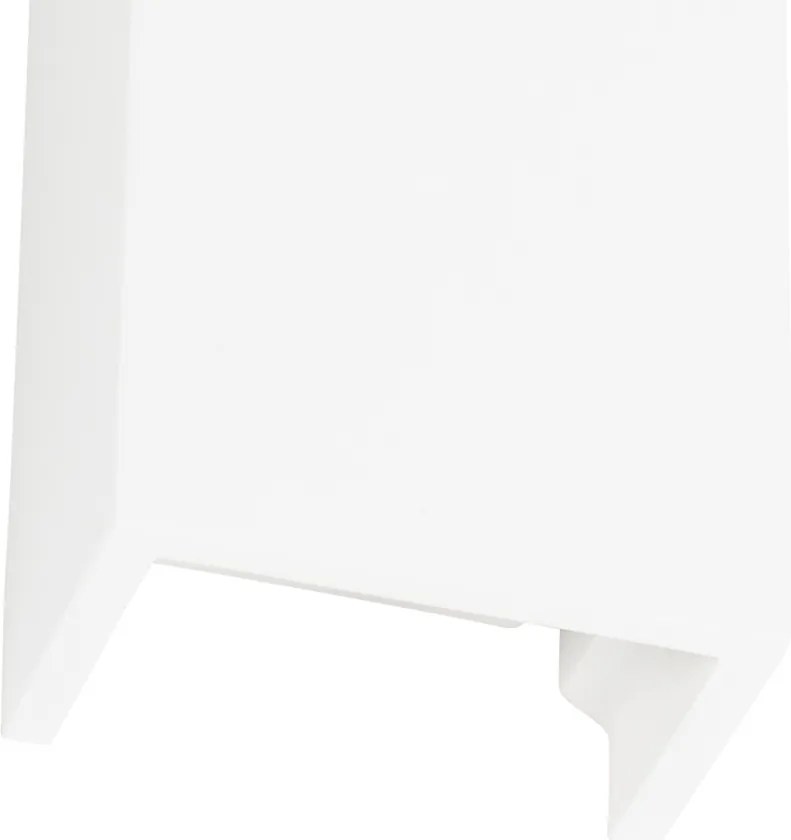 Candeeiro de parede inteligente branco c/ Wifi G9 - Colja Novo