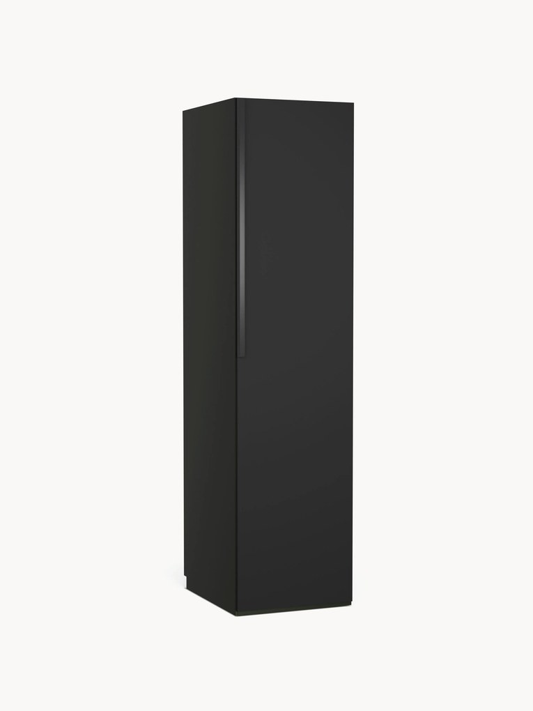Roupeiro modular com portas articuladas Leon, L 50 cm, vários tamanhos