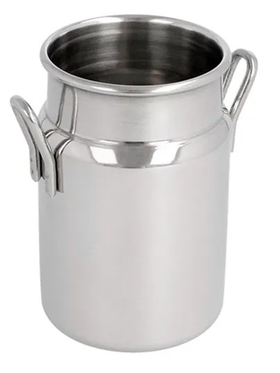 Bilha Inox 145ML 5X7.5CM