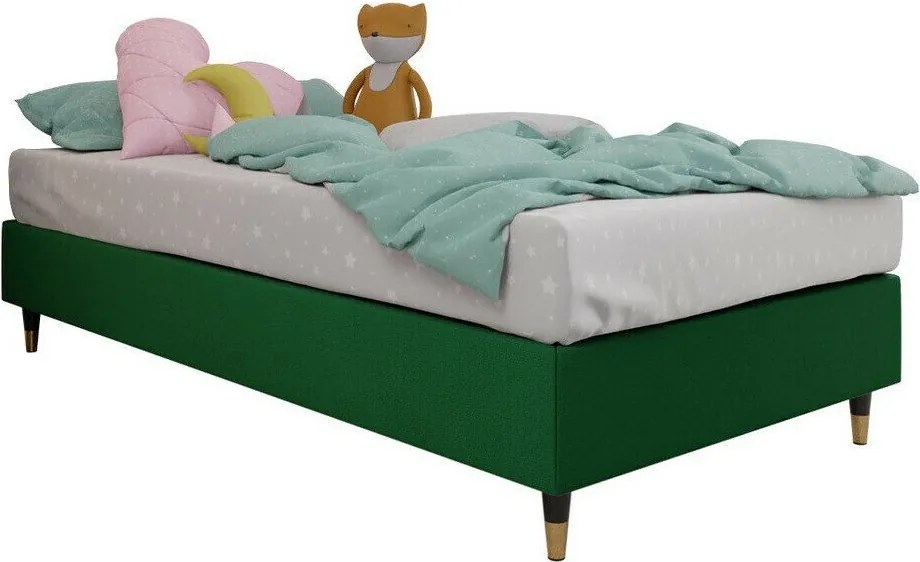 Cama continental Logan 108