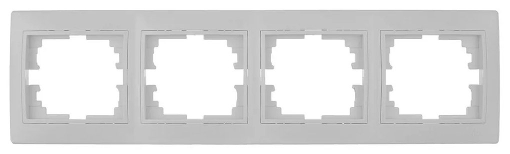 Quadro para Interruptor de Luz Solera erp74u