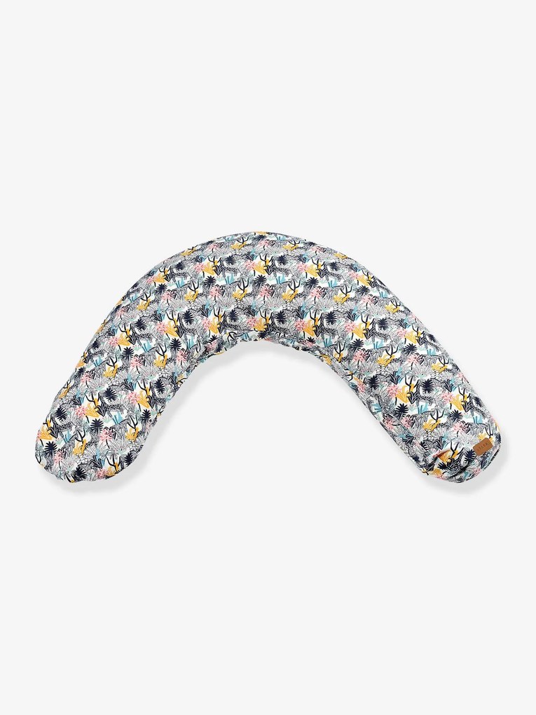 Almofada de amamentação, BEABA Big Flopsy cinzento