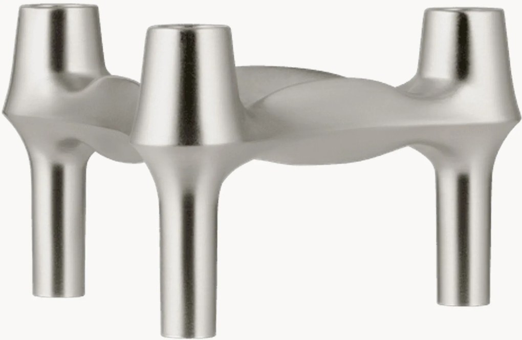 Castiçal Stoff Nagel