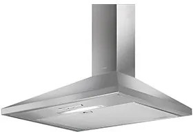 Exaustor SMEG KD9X-2 - Garantia extra + 3 anos