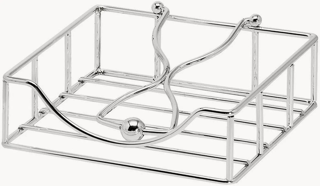 Suporte para guardanapos Atlas