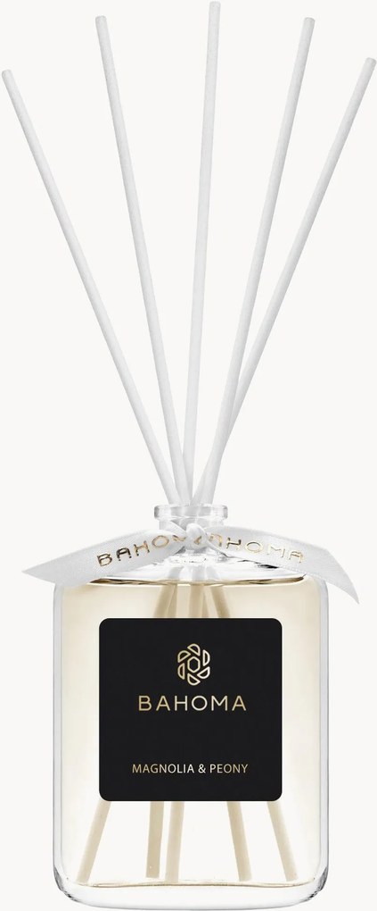 Difusor Pearl (magnólia, peónia), 100 ml
