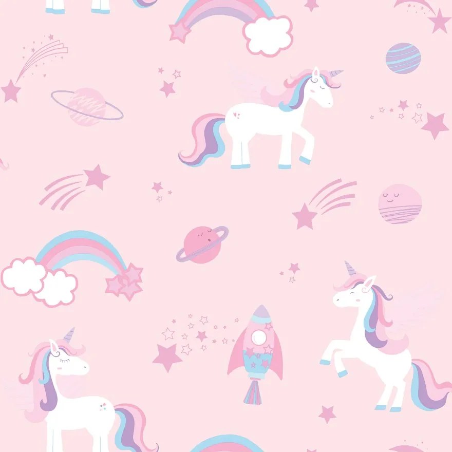 Papel  Over The Rainbow 90961