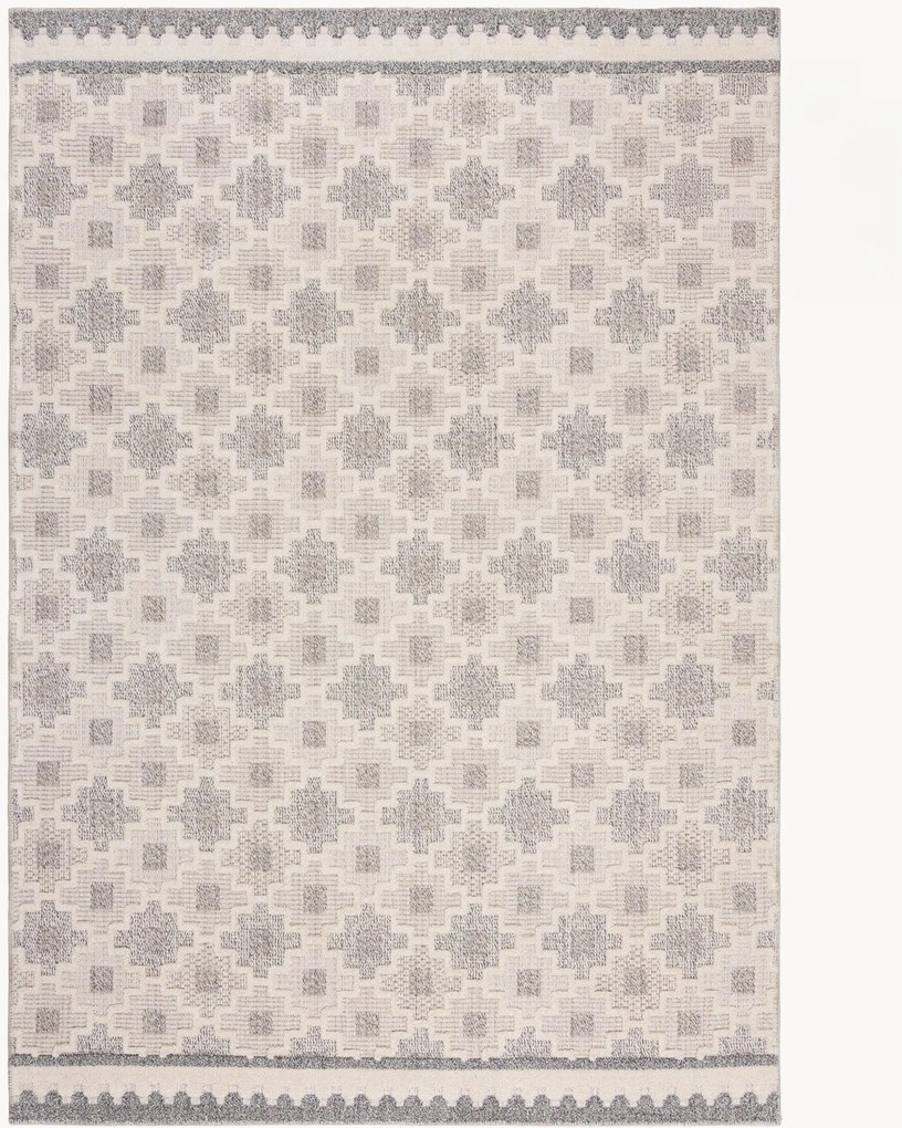 Tapete lavável Graysen