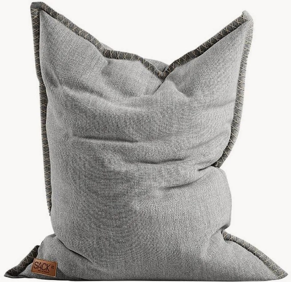 Pufe para jardim Cobana Junior