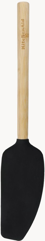 Espátulas para misturar resistentes ao calor Classic Bamboo, conjunto de 2