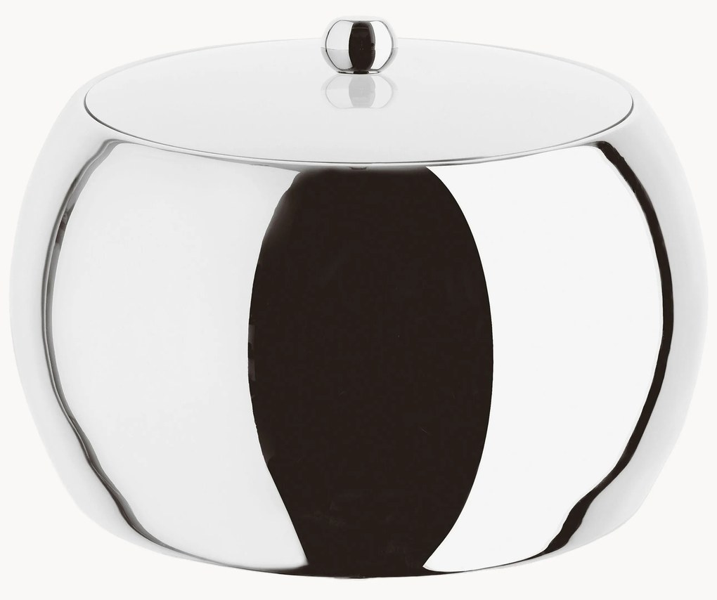 Balde de gelo em aço inoxidável Sphera