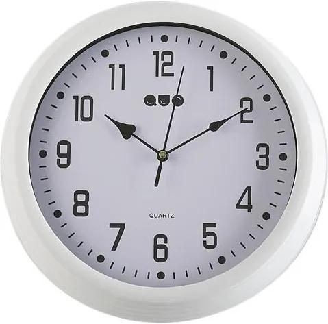 Relógio de Parede (4,5 x 28 cm)