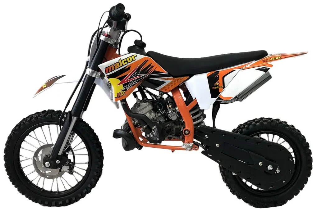 Moto Infantil A Gasolina, Comprar Moda Infantil