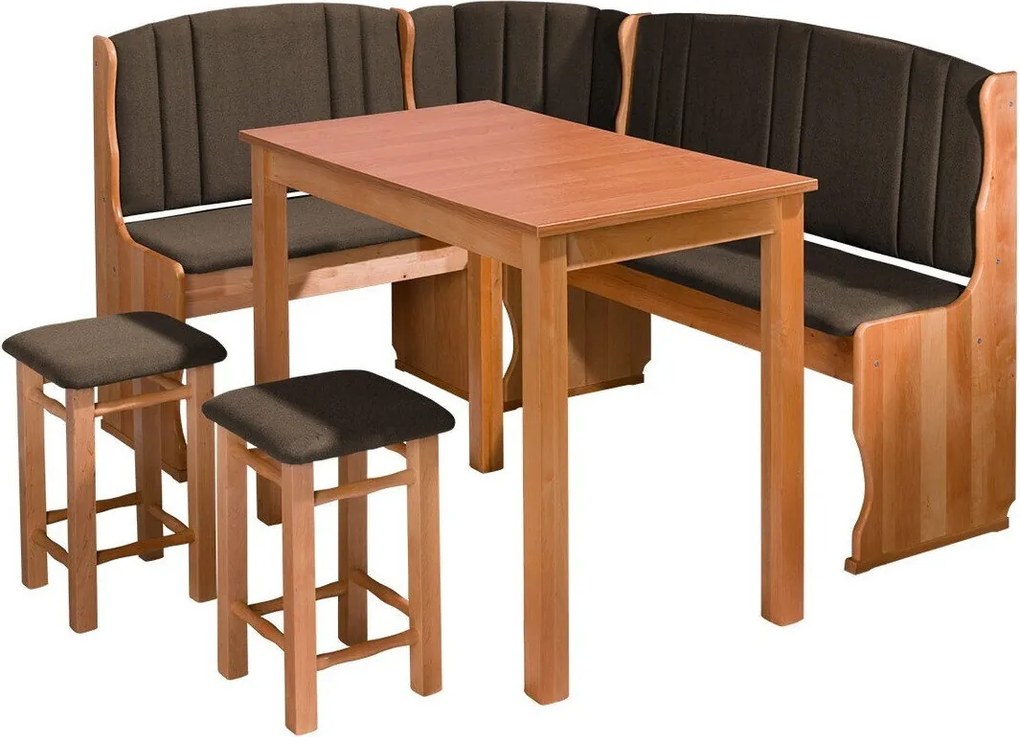 Móvel de canto para cozinha Edmond 104