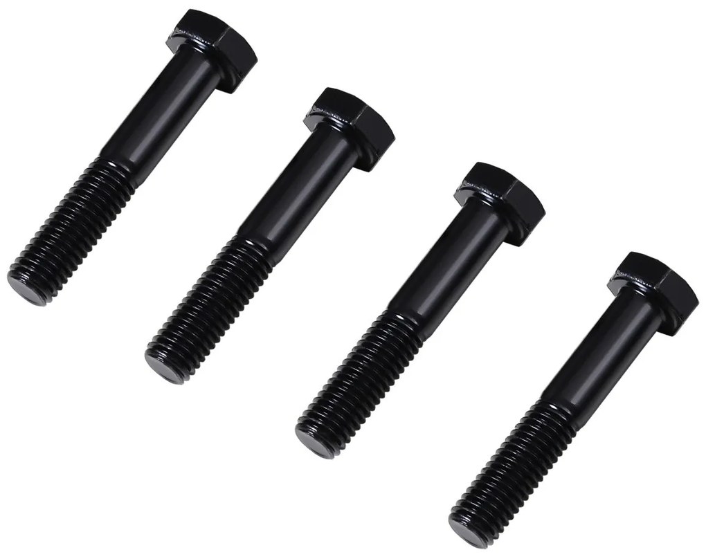 Kit de acessórios para porta de celeiro deslizante Porta de montagem C