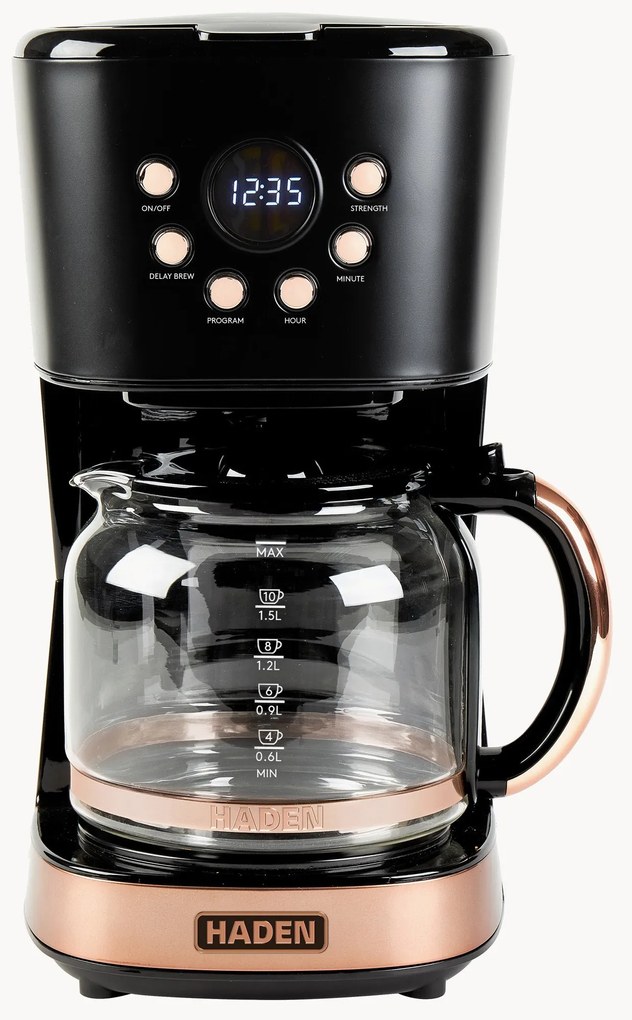 Máquina de café Heritage