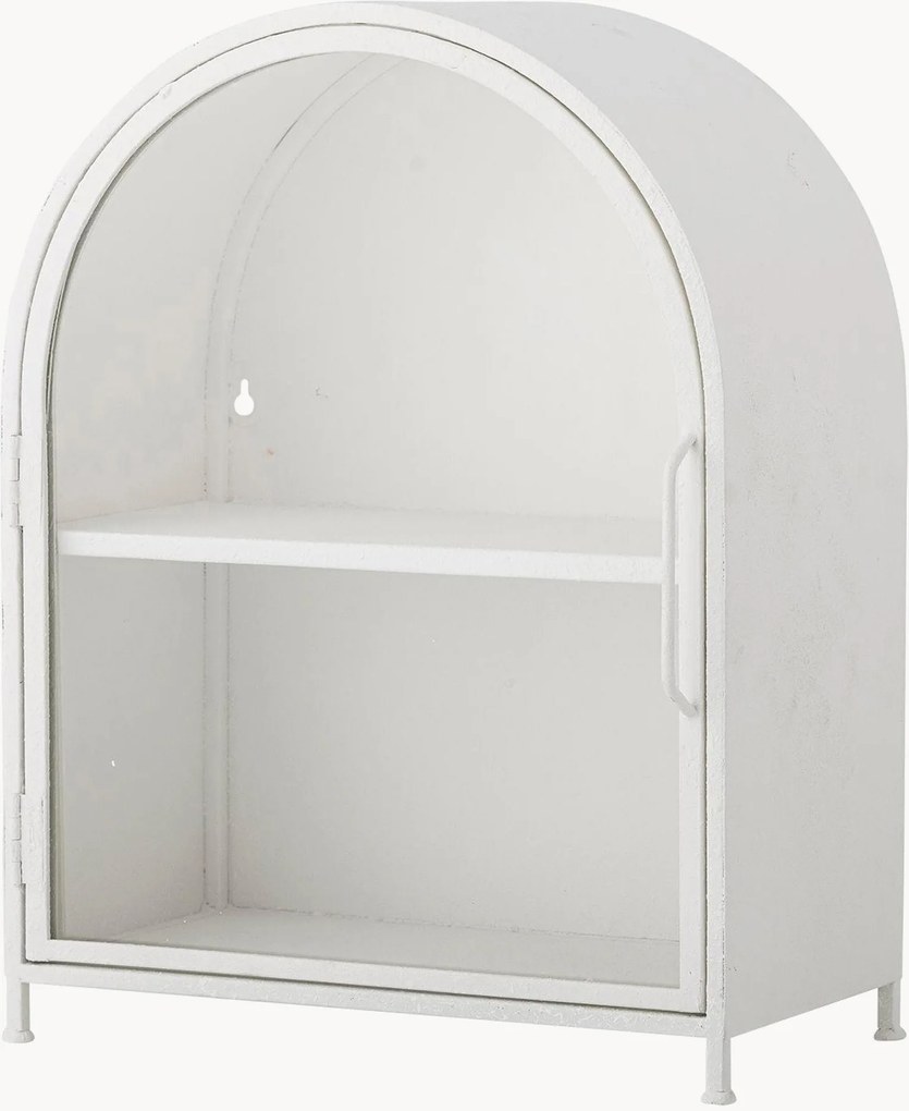 Estante de ferro Soria