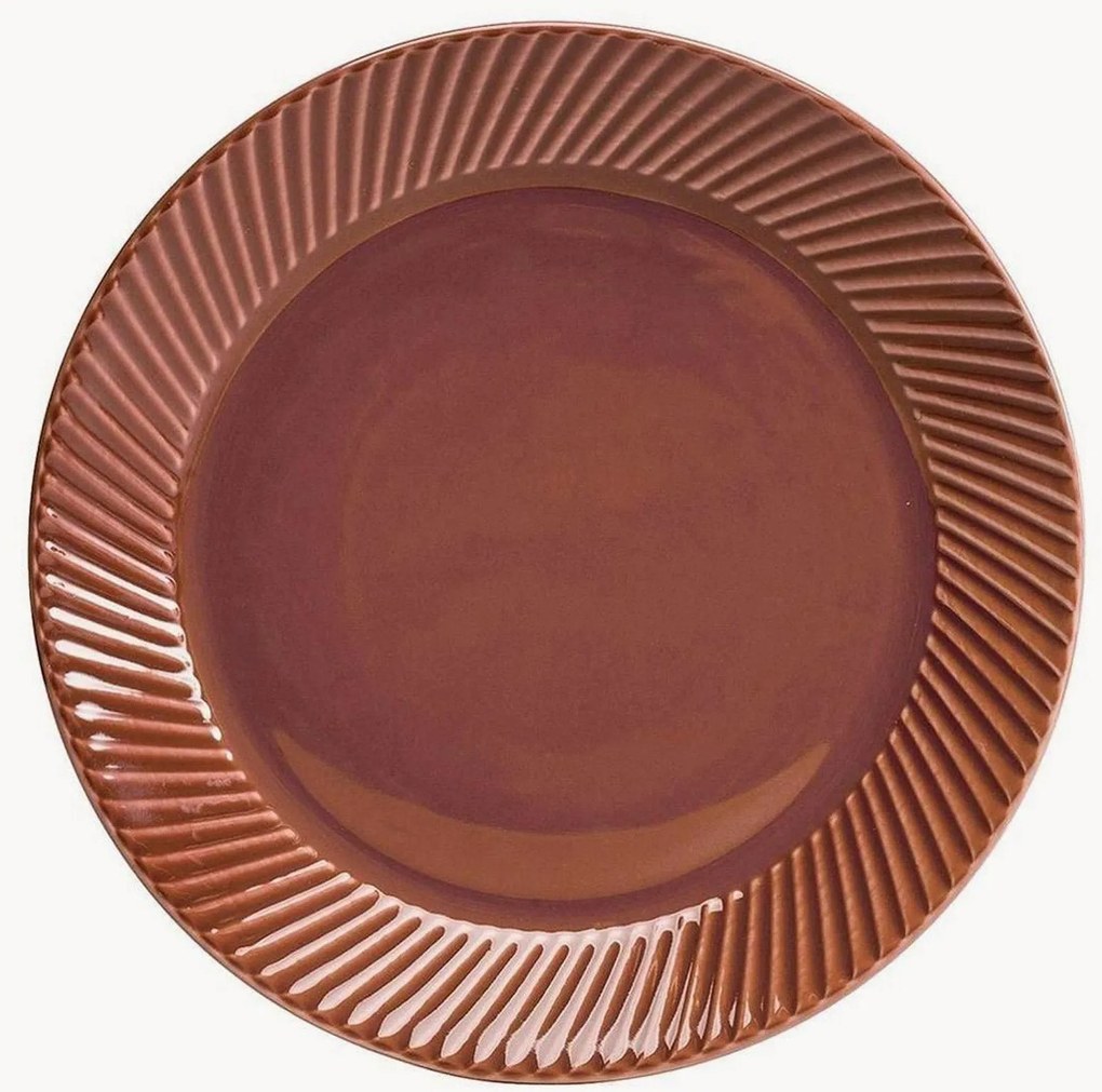 Prato de sobremesa Coffee & More