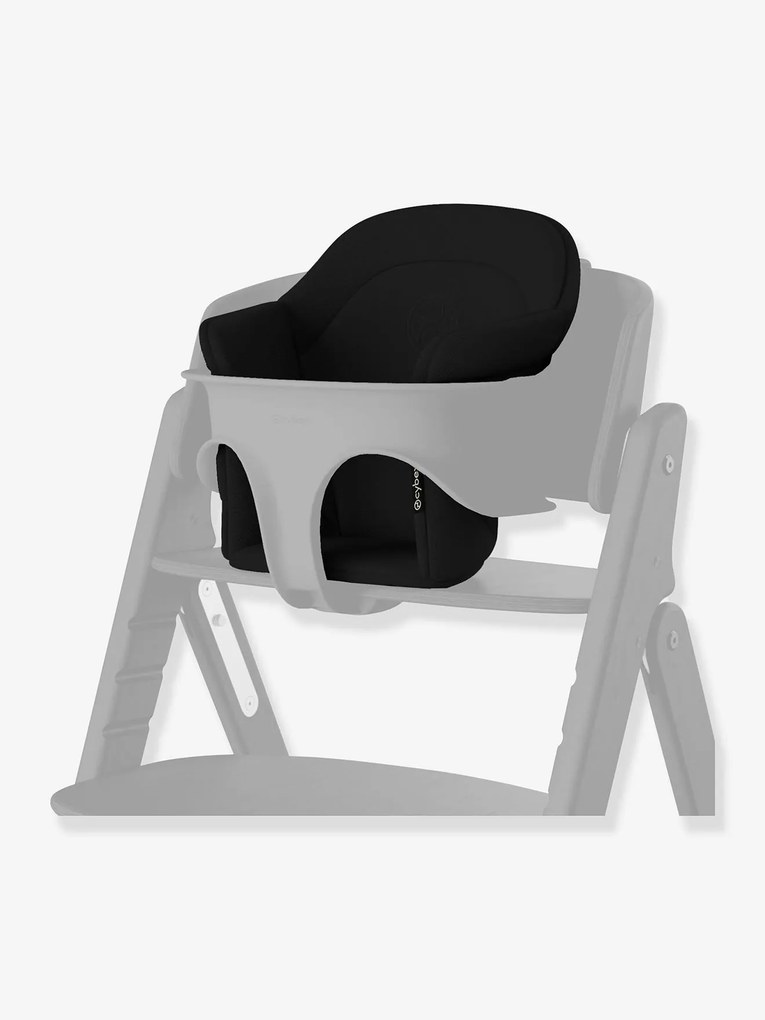 Almofada de conforto, Click & Fold da CYBEX preto