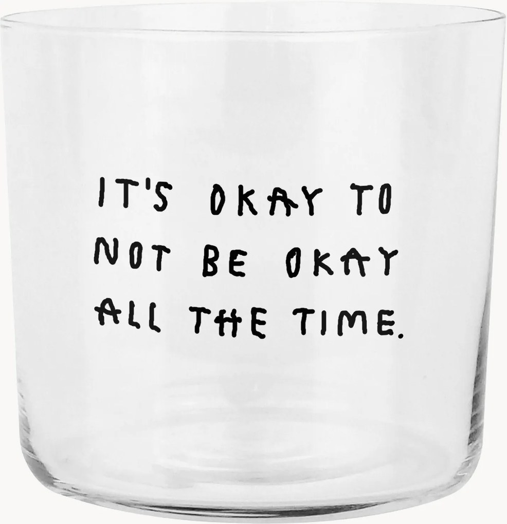 Copo It's Okay To Not Be Okay