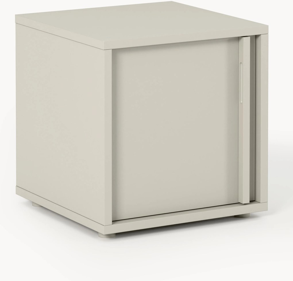 Mesa de cabeceira Ani