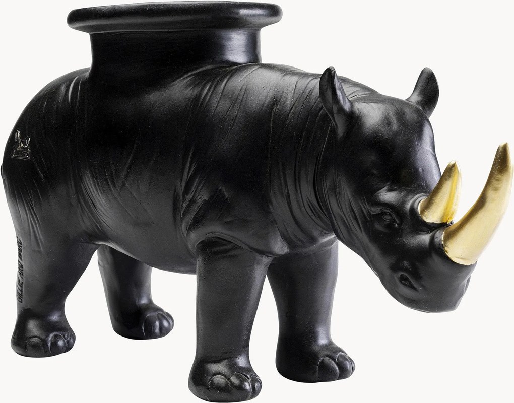 Castiçal Rhino