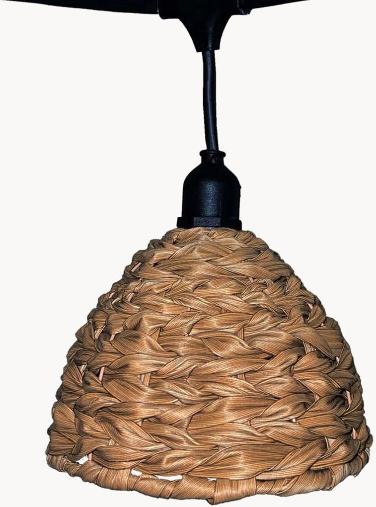 Sistema de iluminação LED solar Mellow