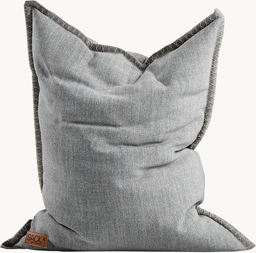 Pufe para jardim Cobana