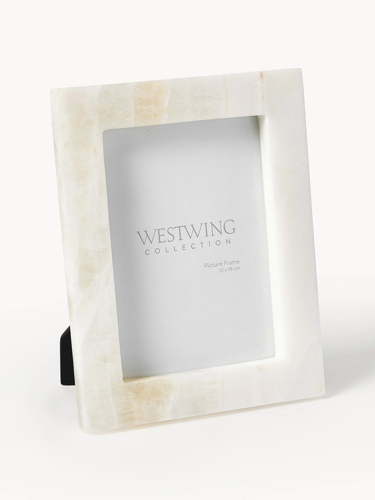 Moldura Onyx Lugano, vários tamanhos