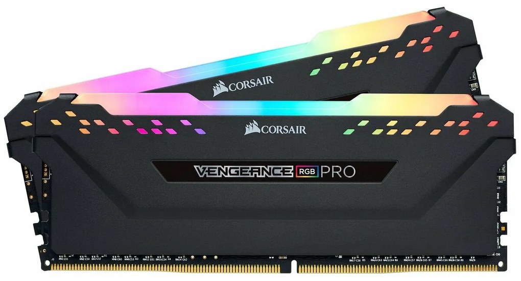 Memória Ram Corsair 3200 Mhz