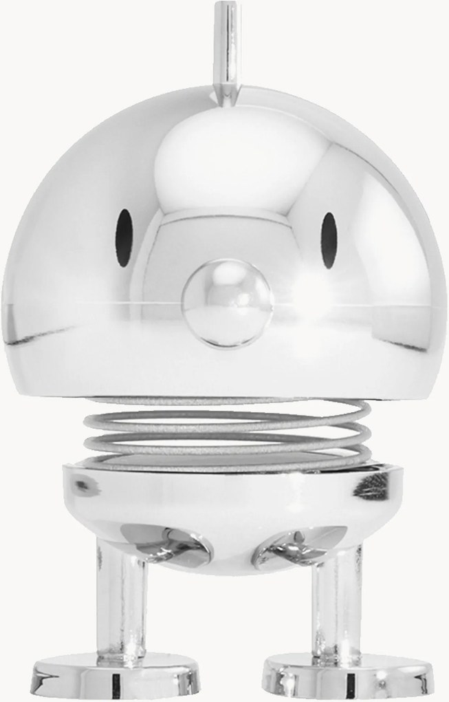 Objeto decorativo Bumble, Alt 6 cm