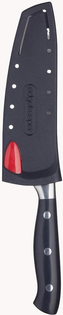 Faca santoku auto-afiável Edgekeeper