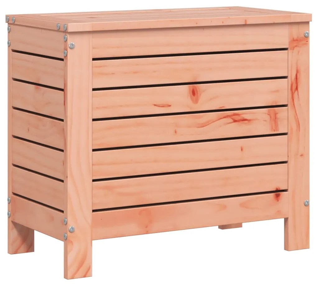 7 pcs conjunto sofás jardim madeira abeto-de-douglas