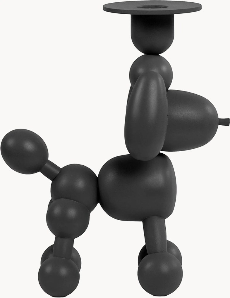 Castiçal Can-Dolly
