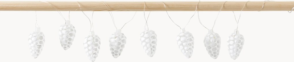 Sistema de iluminação LED artesanal Celina