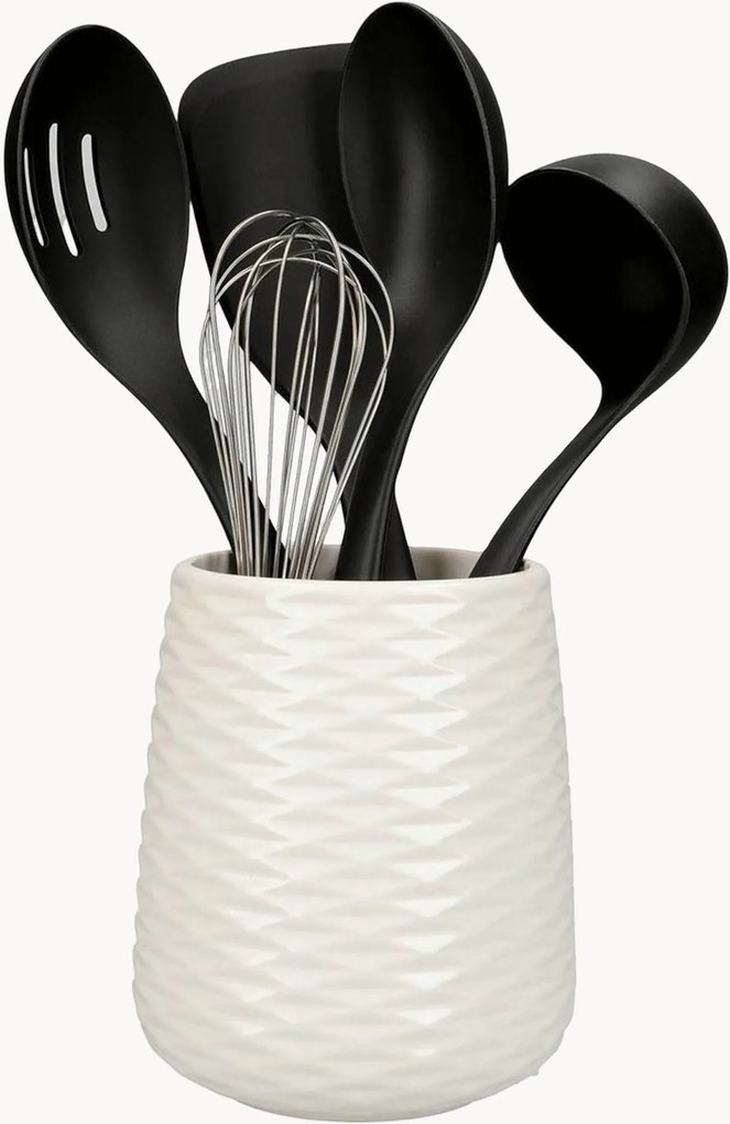 Utensílios de cozinha Bina, conjunto de 6