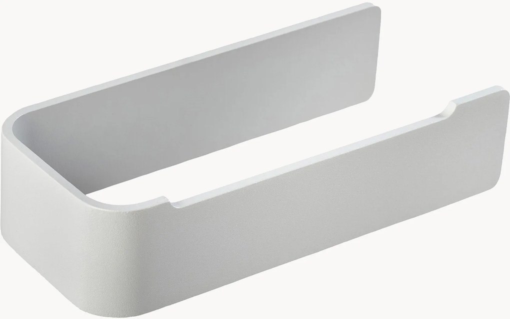 Suporte de parede para rolos de papel higiénico Ume