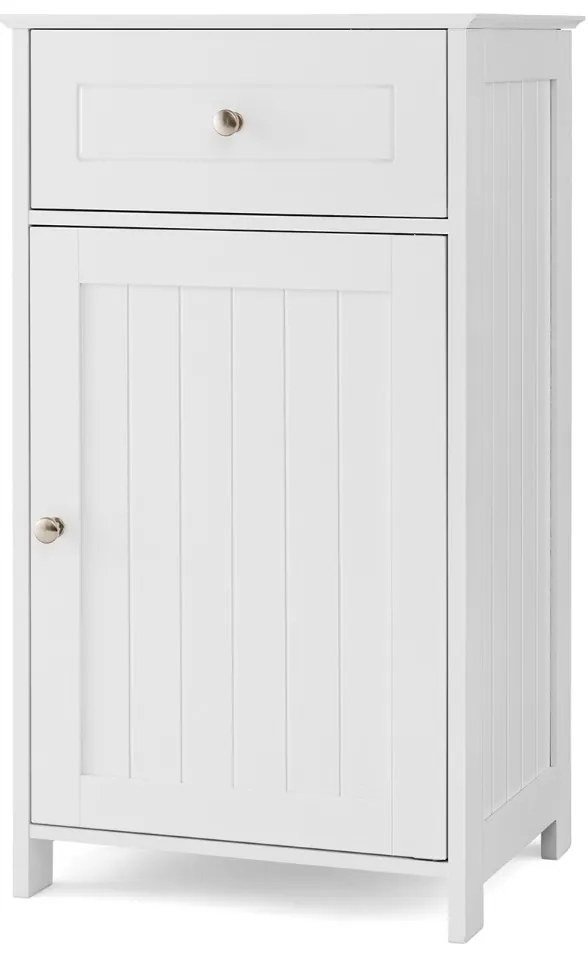 Armário de banheiro com suporte para papel higiênico, armário de banheiro suspenso, suporte para vaso sanitário, branco