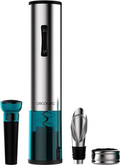 Saca-rolhas elétrico InstantCork 1000 Gourmet
